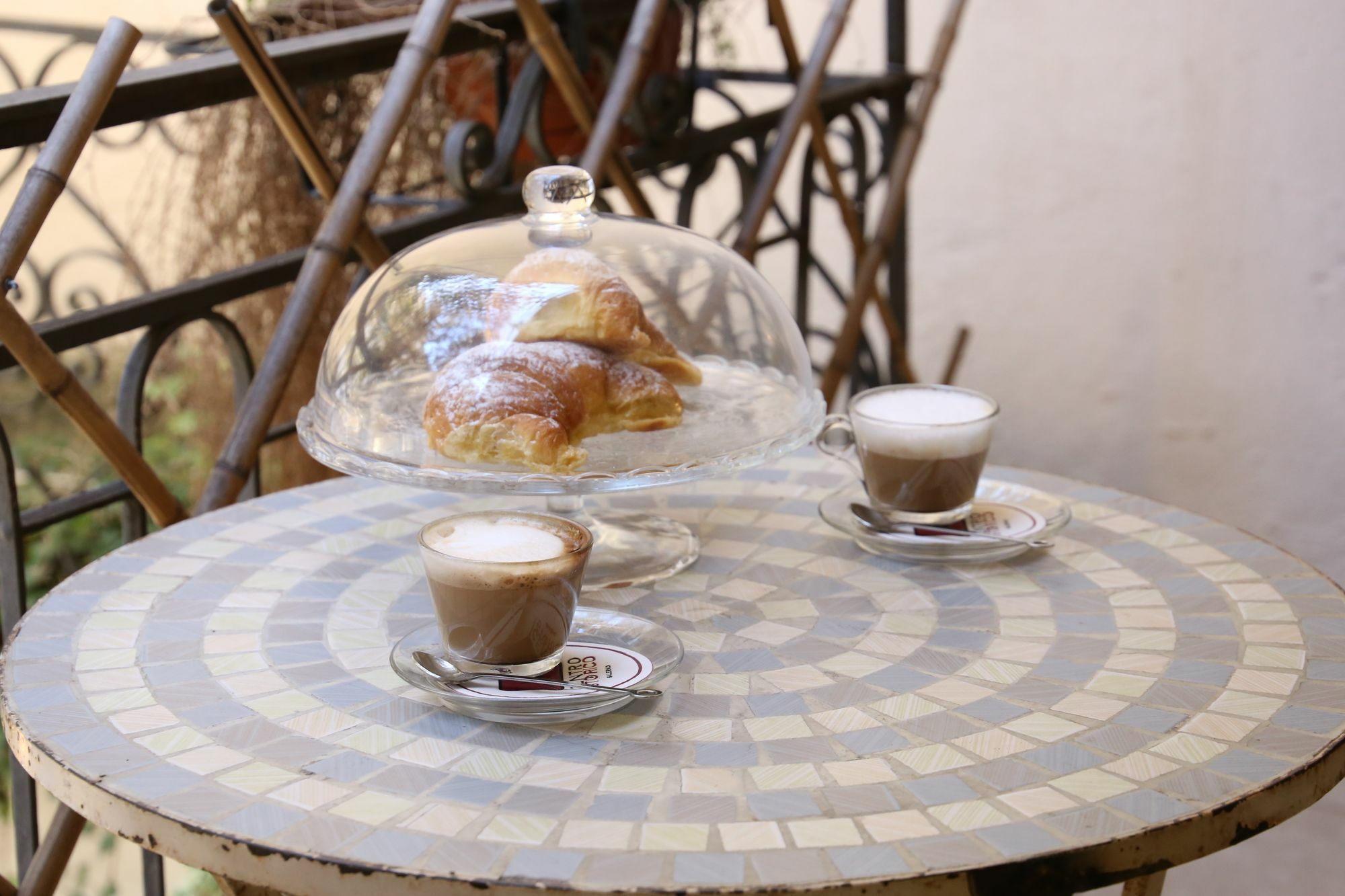 Bed And Breakfast Centro Storico Salerno Exterior photo